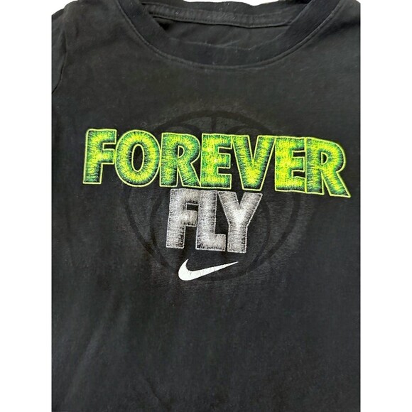 Nike “Forever Fly” Shirt Boys 2T - Picture 3 of 4